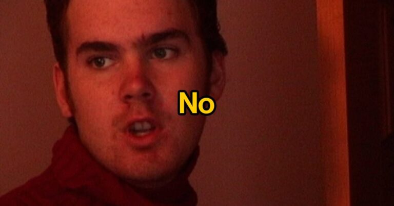 Saying No creates a better Yes