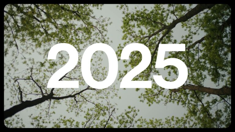A Year in Creative Review – 2025