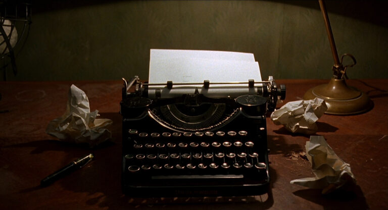 We Don’t Know What Editing Is